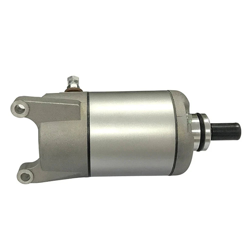 ATV Starter Motor for YAMAHA YFM350 GRIZZLY (2007-2017)