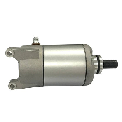 ATV Starter Motor for YAMAHA YFM350 GRIZZLY (2007-2017)
