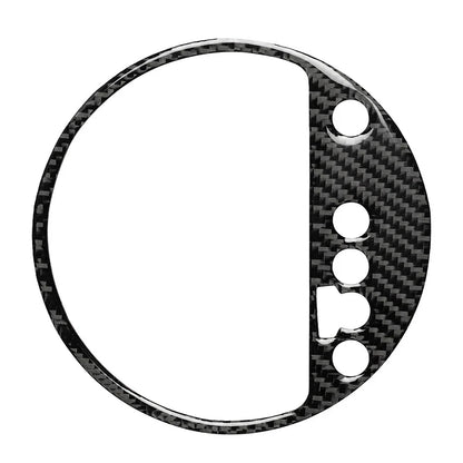 RHD Central Console Gear Shift Panel Cover Trim for Audi TT TTS TTRS (2008-2014)