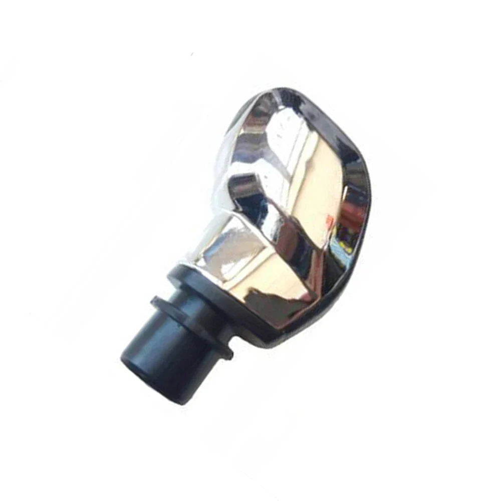 5 Speed Manual Gear Shift Knob for Peugeot 208 301 308 (2008-2023)