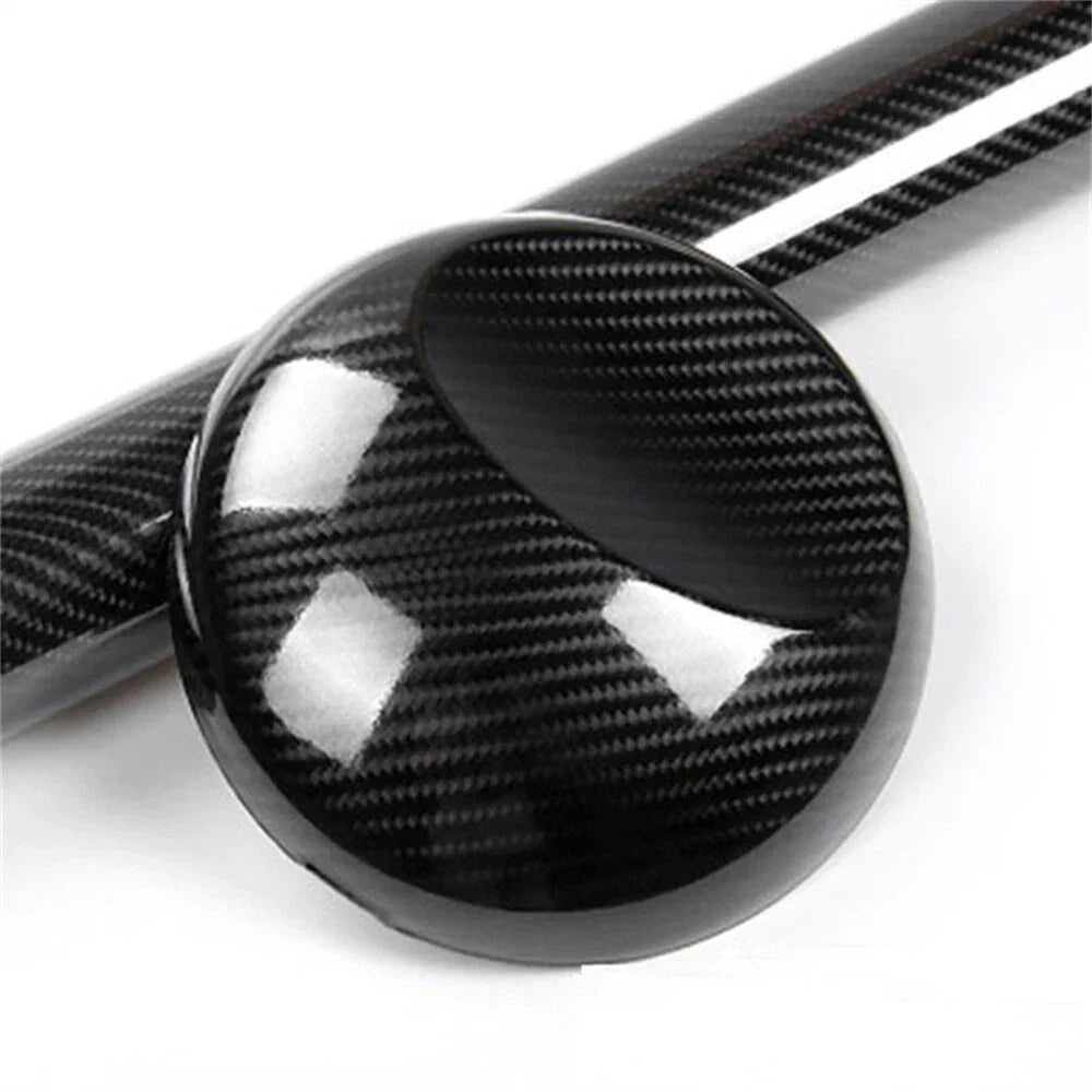 Carbon Fiber Center Console Trim for Buick Encore (2013-2016)