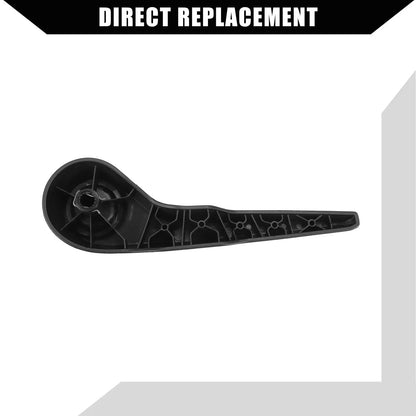 Seat Back Adjustment Recliner Handle Lever