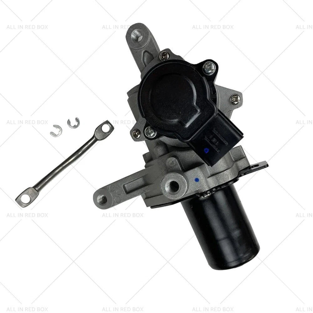 Electronic Actuator for Toyota Hilux N70 (2005-2015)
