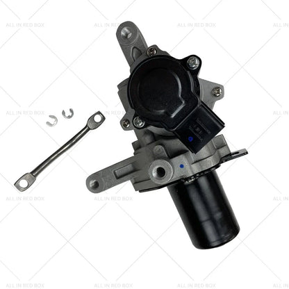 Electronic Actuator for Toyota Hilux N70 (2005-2015)