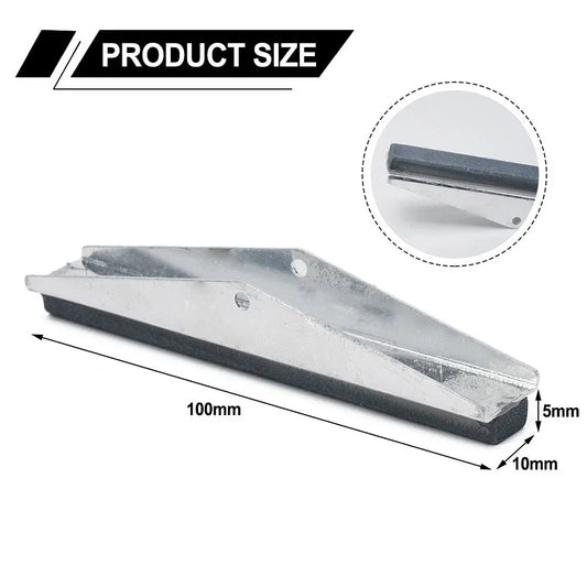 1-1/8 Engine Cylinder Boring Hone Flexible Shaft Brake Honing Tool Model