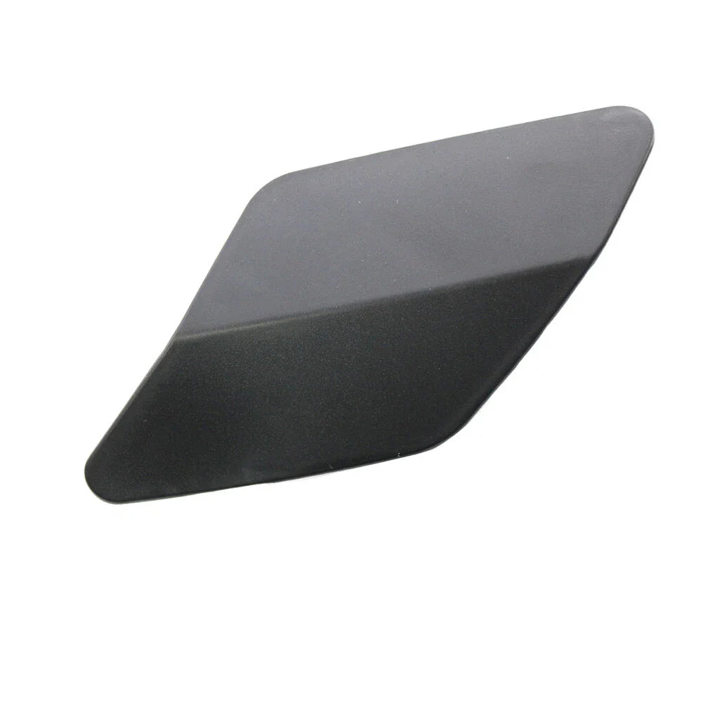 Bumper Headlight Washer Cap Cover for BMW X6 F16 (2015-2019) Left