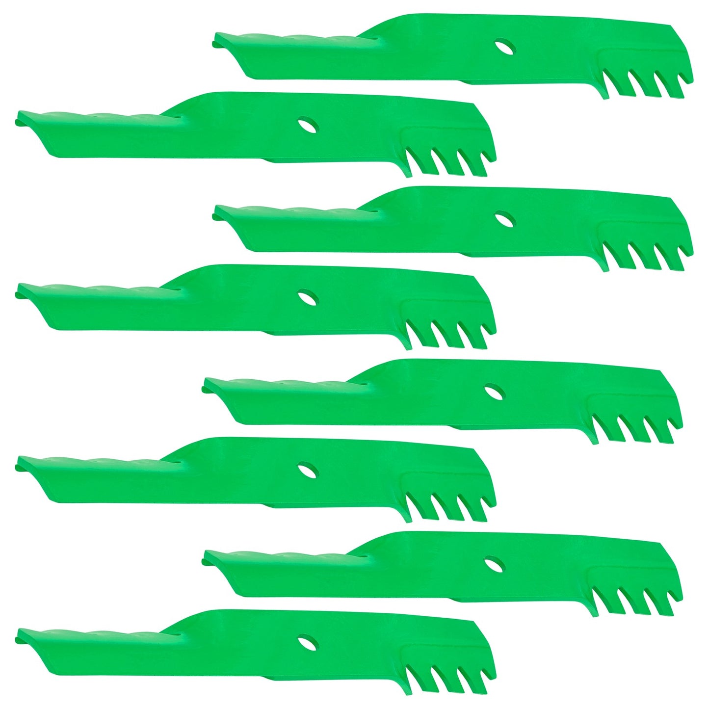 Deck Blade Replacement for Toro Exmark 52 inch (1995–2015)