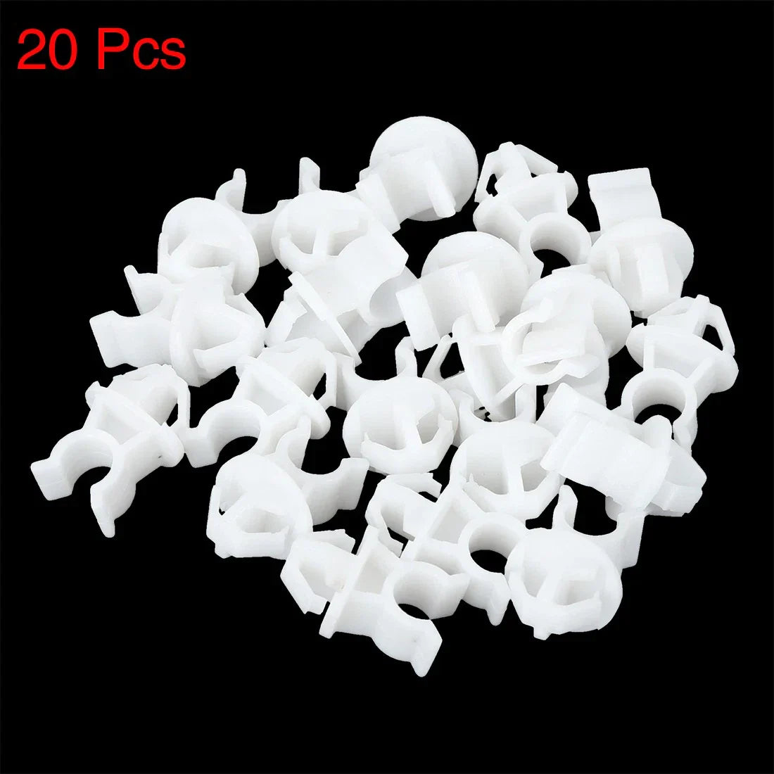 20 x Car Hood Prop Rod Clips for Honda Accord CRV Civic City (2003-2023)