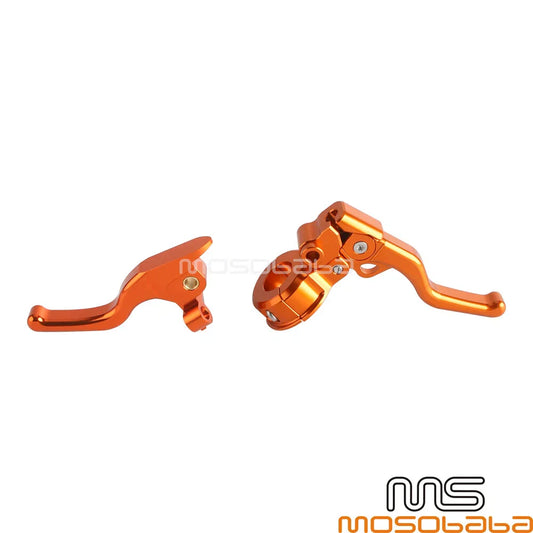 Adjustable Brake Clutch Levers for Harley Touring Road Glide Street Glide (2021-)