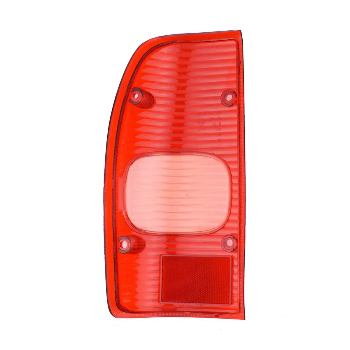 Tail Light Rear Lamp Cover Lens RH Fits Mazda B2500 B-Series Truck 2002-05 D06