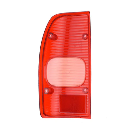 Tail Light Rear Lamp Cover Lens RH Fits Mazda B2500 B-Series Truck 2002-05 D06