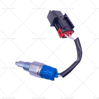 Neutral Position Switch for Nissan Navara D22 5sp Manual 2.5 3.0 3.3
