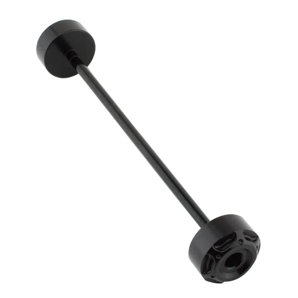 Axle Wheel Crash Protector Fork Slider for Harley X350