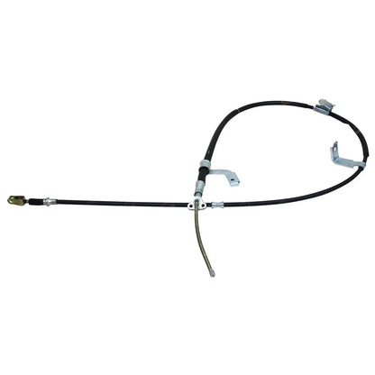 LH Rear Park Hand Brake Cable for Toyota Hilux GGN25/KUN26 (2005–2011)