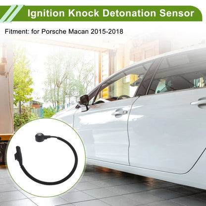 Ignition Knock Detonation Sensor for Porsche Macan (2015-2018)