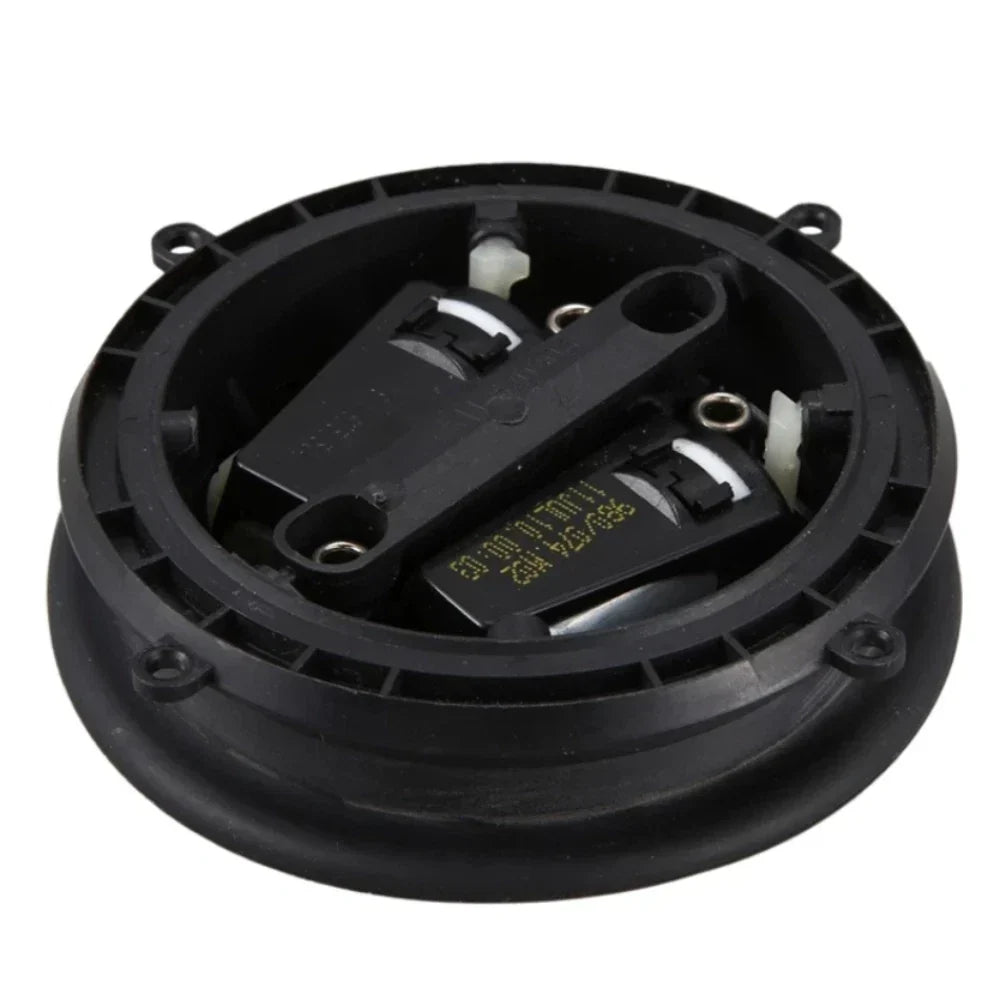 Rear View Mirror Motor for Peugeot 206 207 306 307, Citroen C2 C3 C4 C5 (2000-2015)