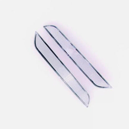 Front Bumper Reflector Lamps for BMW M Sport Utility