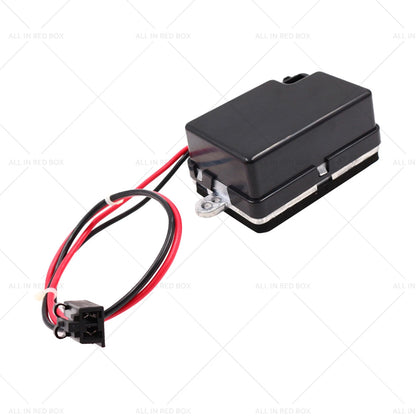 Heater Blower Motor Resistor for Jeep Grand Cherokee (1999-2004)