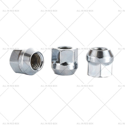 20 x M12x1.5 Wheel Nuts for Holden Commodore (VL-VY)