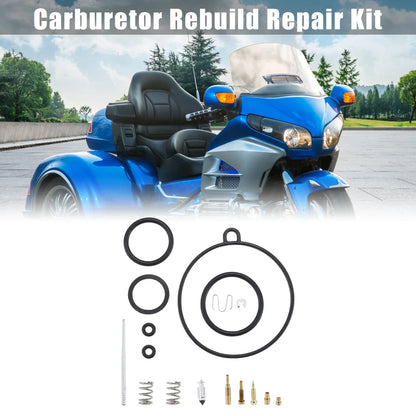 Carburetor Repair Kit for Honda ATC70 (1978-1985)