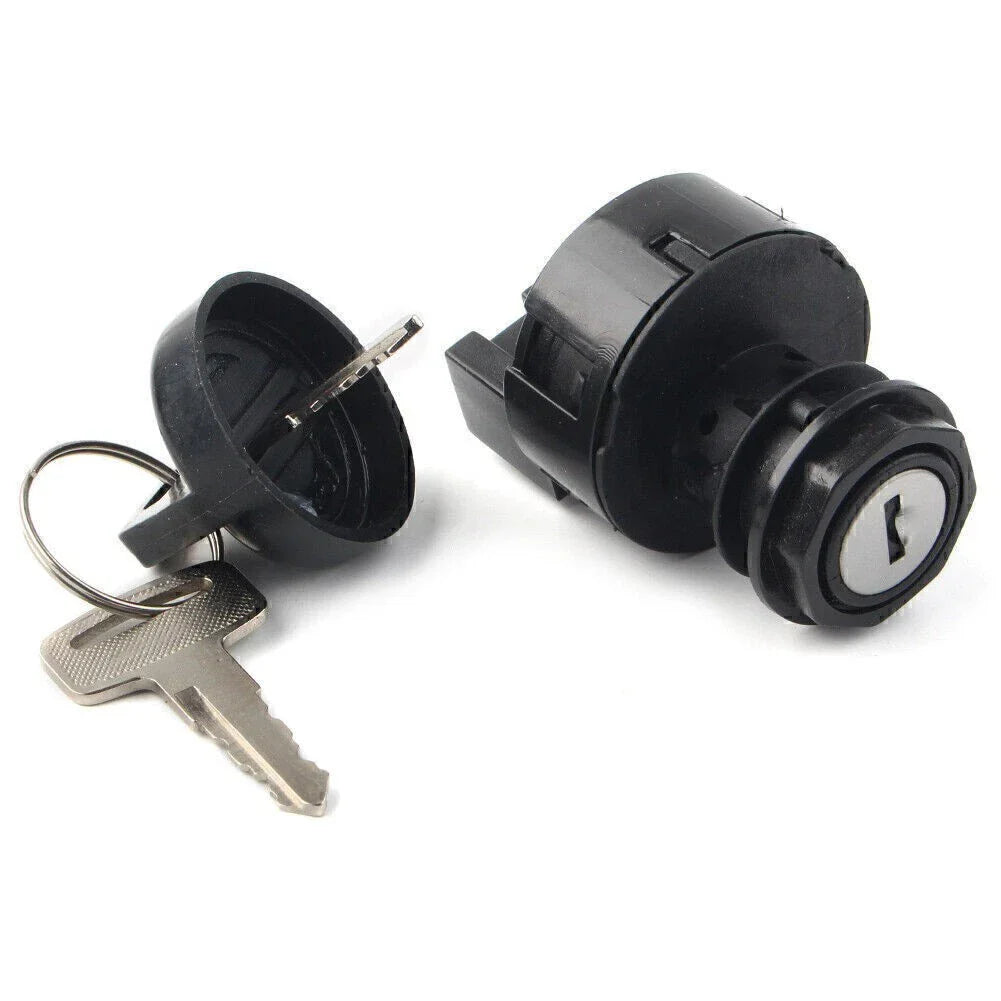 Ignition Switch Fuel Key Set for Polaris Sportsman 300 325 400 450 500 550 570