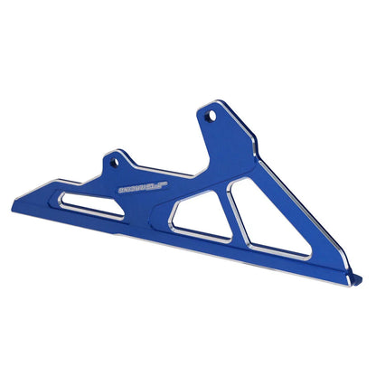 CNC Chain Guard Cover for Sur-Ron Light Bee S, Segway X160, X260 (N/A)