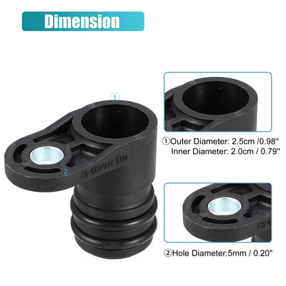 Engine coolant sealing blind plug for BMW 528i (2008-2010)