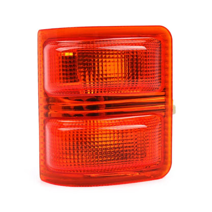 Amber Turn Signal Light Lens for Ford F250 F350 (2008-2016)