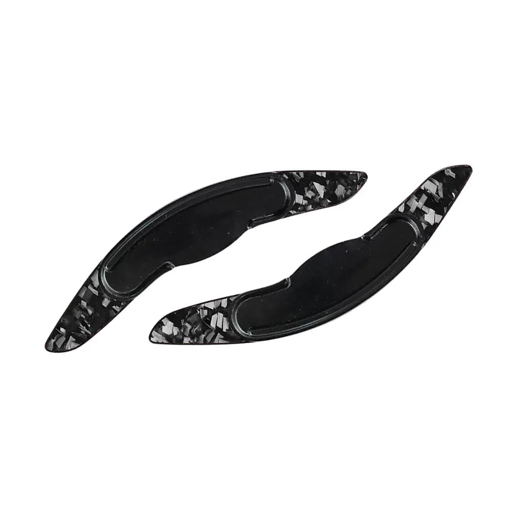 Steering Wheel Shift Paddle Extensions for BMW Mini Cooper (2014-2023)