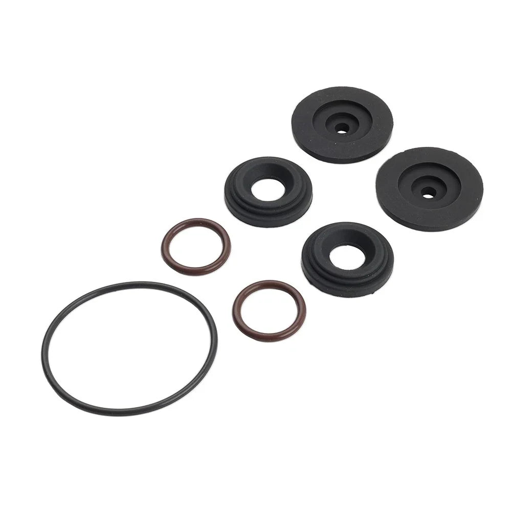 Heater Control Valve Repair Kit for BMW 5 6 7 8 Series X5 E32 E39 E60 E61 (1992-2010)