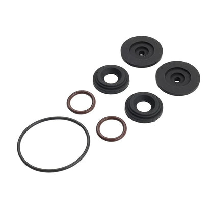Heater Control Valve Repair Kit for BMW 5 6 7 8 Series X5 E32 E39 E60 E61 (1992-2010)