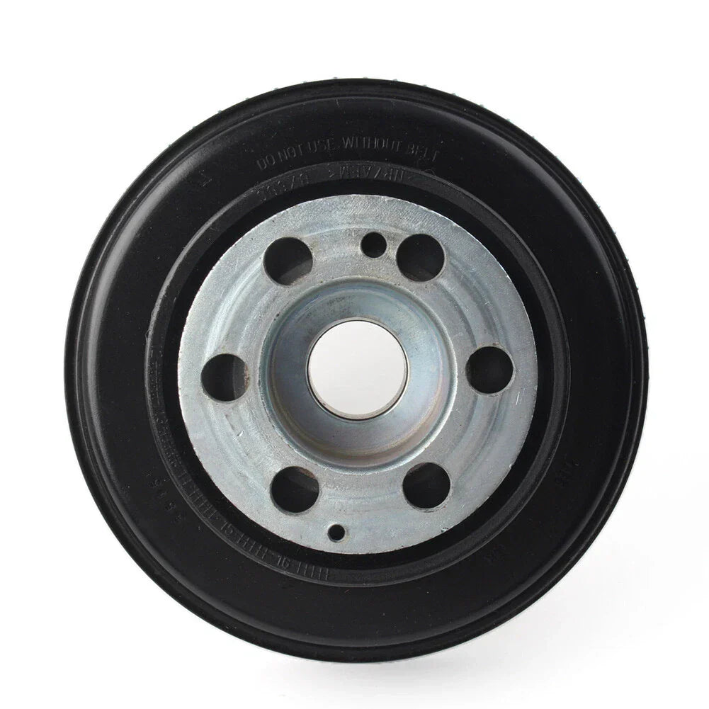 Crankshaft Pulley for Land Rover Ford Volvo 2.0L 16V (2006-2016)