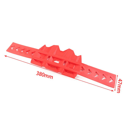 Exhaust Tail Pipe Guard Protector Cover for Motorcycle Accessories Rubber
