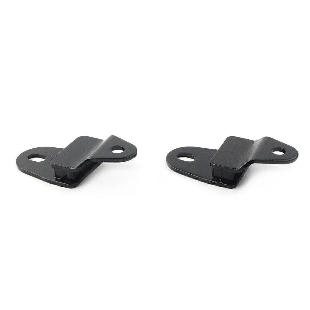 Muffler Springs Mounts Hangers for Yamaha Banshee 350 (1987-2006)