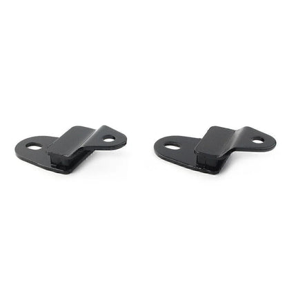 Muffler Springs Mounts Hangers for Yamaha Banshee 350 (1987-2006)