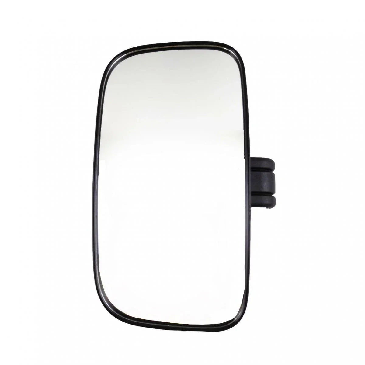 Side Exterior Mirror Rear View 1 PC Fits Isuzu Rocky Dega 195 Heavy Truck