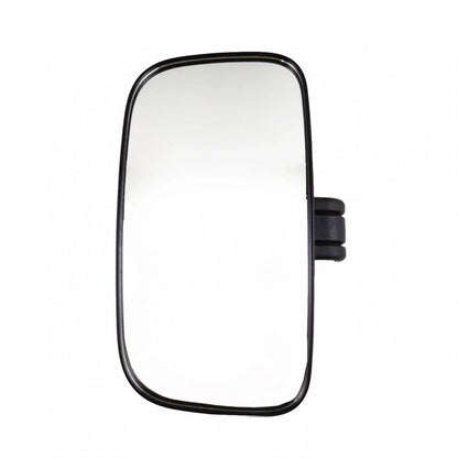 Side Exterior Mirror Rear View 1 PC Fits Isuzu Rocky Dega 195 Heavy Truck