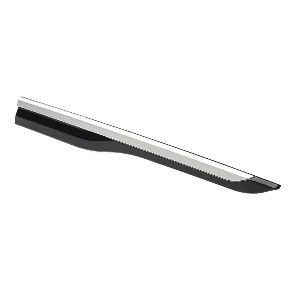 Left Vent Trim Front Fender Gill for Land Rover Range Rover Velar (2018-2021)