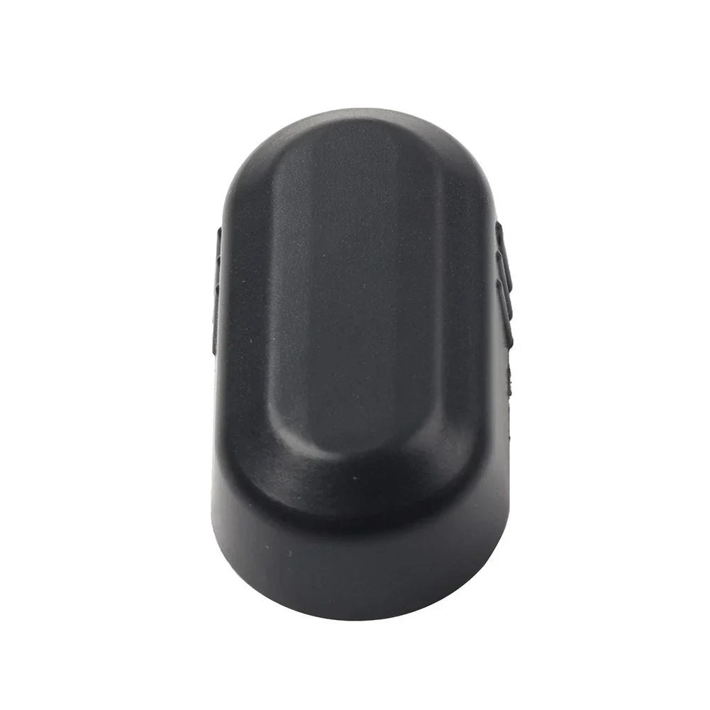 Power Seat Recliner Adjuster Switch Knob for Ford Edge, Mustang (2007-2020)