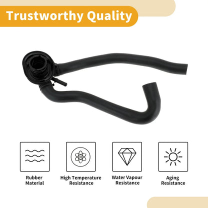 Engine Air Intake Hose for Mercedes-Benz W222 S-Class V6 V8 (2014-2019)