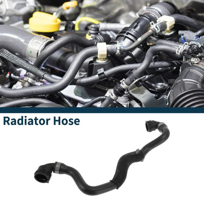 Radiator Hose for BMW 3 Series (2020-2024) Rubber Coolant Pipe