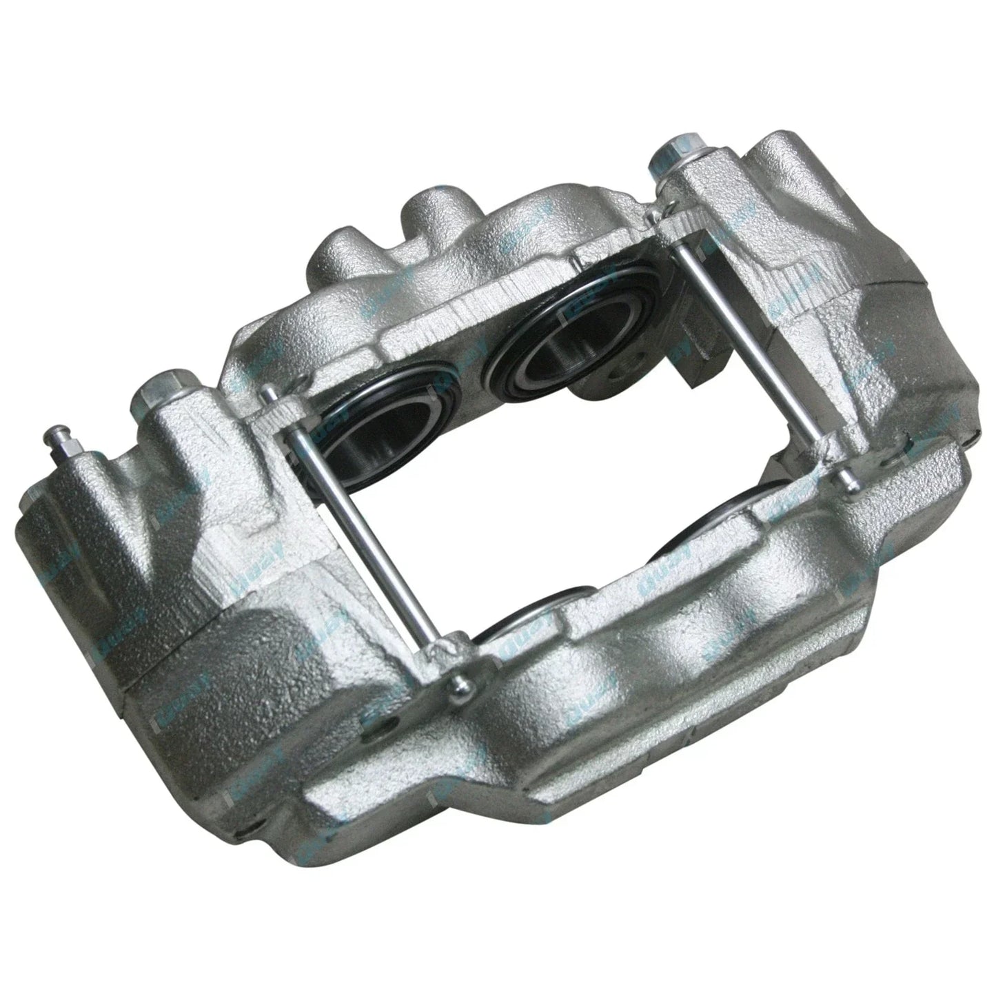 Front Disc Brake Calipers Assembly for Toyota FJ Cruiser GSJ15R (2006-2014)