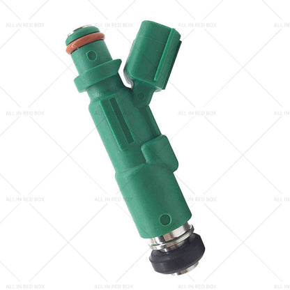 4PCS Fuel Injectors for Scion XA XB, Toyota Echo, Prius (2000-2009)