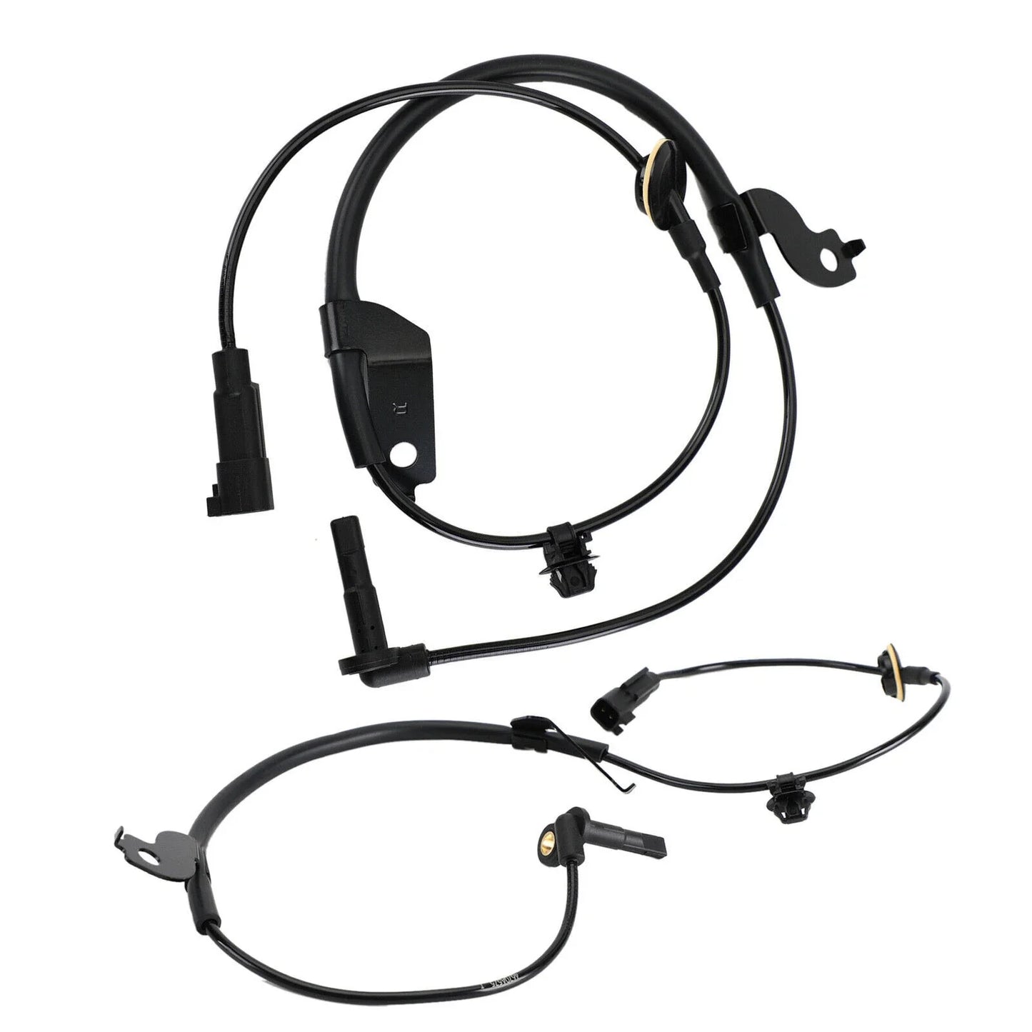 Front ABS Wheel Speed Sensors for Mitsubishi Lancer (2007-2017)