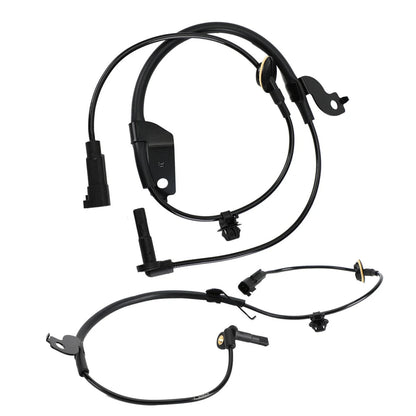 Front ABS Wheel Speed Sensors for Mitsubishi Lancer (2007-2017)