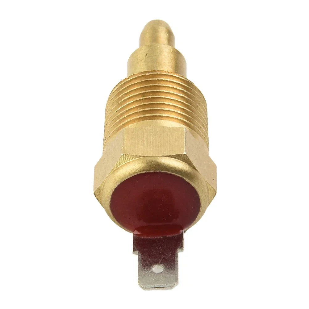 Temperature Sensor Sensor Switch 3.18cm 3/8" NPT Copper Tone Sensor Switch
