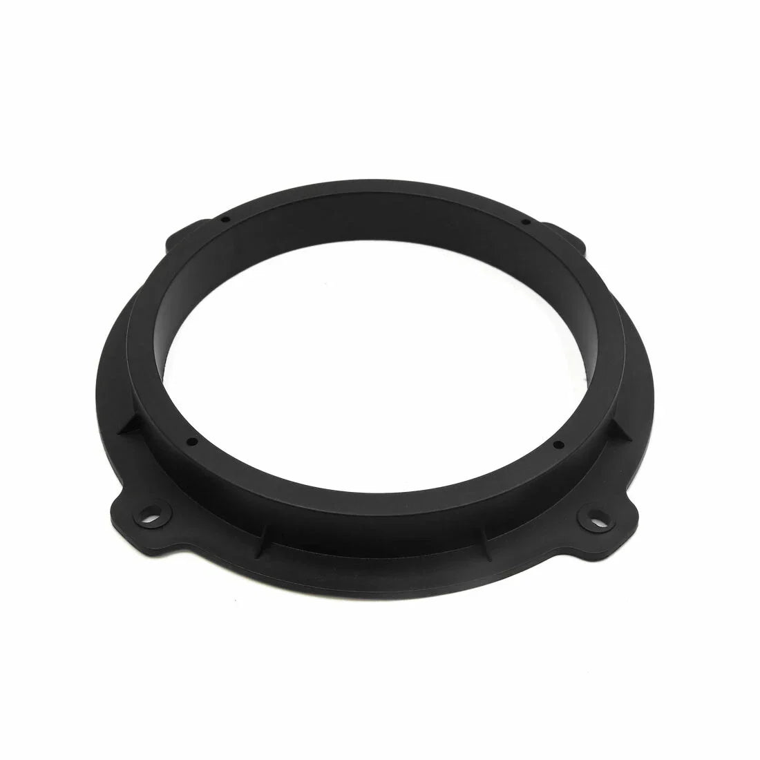 6.5" Car Speaker Mounting Spacer Adaptor Rings for Hyundai IX35 (2012)