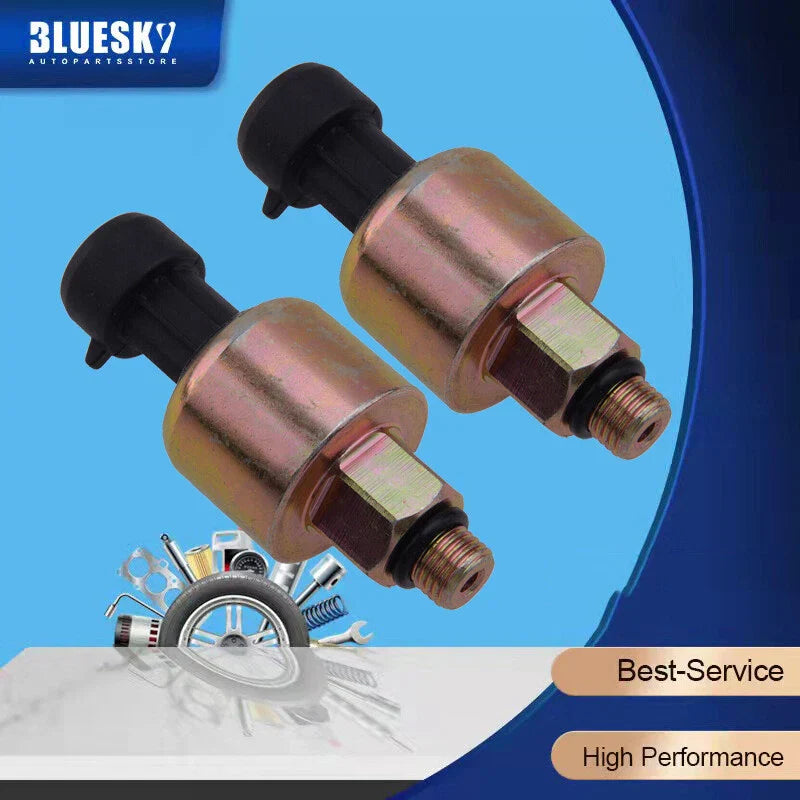 Oil Rail Pressure Sensor for Holden Jackaroo UBS 4JX1 (1998-2002)