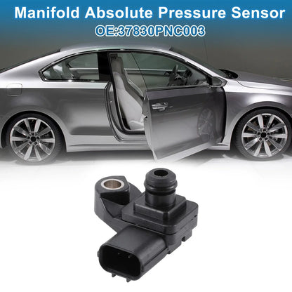 Manifold Absolute Pressure Sensor for Acura RL (2005-2008)