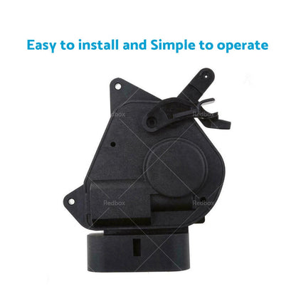 Front Left Power Door Lock Actuator for Toyota RAV4 (2000-2005)